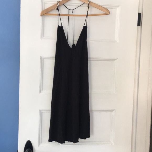 Free People Shell Dress - Picture 3 of 7